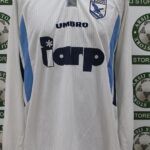 Maglia LECCO Match Worn Away