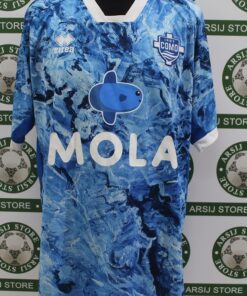 Maglia COMO XXL Home 2022/23