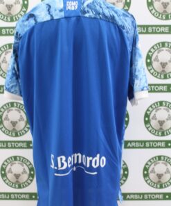 Alternative view of Maglia COMO XXL Home 2022/23