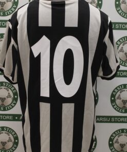Alternative view of Maglia JUVENTUS BAGGIO M Home 1994/95