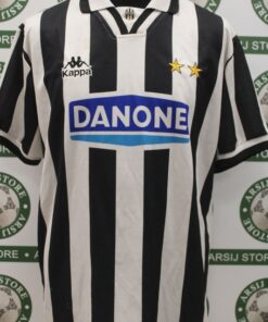 Maglia JUVENTUS BAGGIO M Home 1994/95