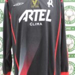 Maglia VICENZA SCHWOCH L Away 2001/02