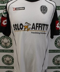 Maglia CESENA LAURO Match Worn Home 2006/07