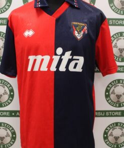 Maglia GENOA M Home 1991/92