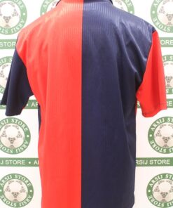 Alternative view of Maglia GENOA M Home 1991/92