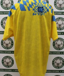 Alternative view of Maglia INTER XL Third 1992/93