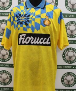Maglia INTER XL Third 1992/93