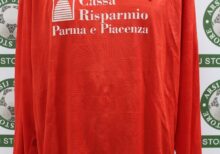 Maglia PIACENZA Match Worn Home 1992/93