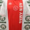 Maglia AJAX L Home 2002/03