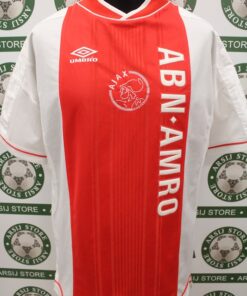 Maglia AJAX L Home 2002/03