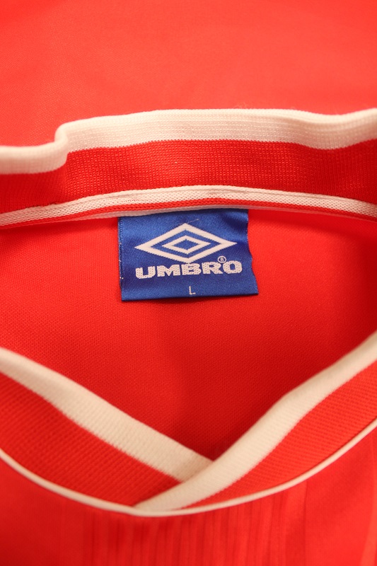 Maglia AJAX L Home 2002/03 - immagine 3