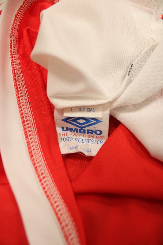 Maglia AJAX L Home 2002/03 - immagine 5