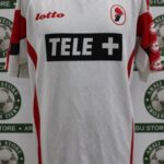 Maglia BARI CASSANO XL Home 1999/00