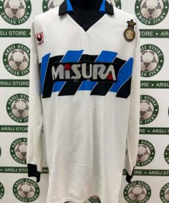 Maglia INTER XL Away 1990/91