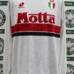 Maglia MILAN XL Away 1993/94