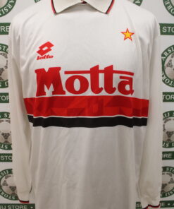 Maglia MILAN L Away 1993/94