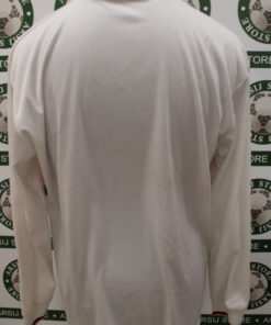 Alternative view of Maglia MILAN L Away 1993/94