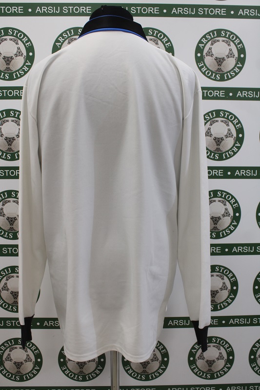Maglia INTER XL Away 1990/91 - immagine 2