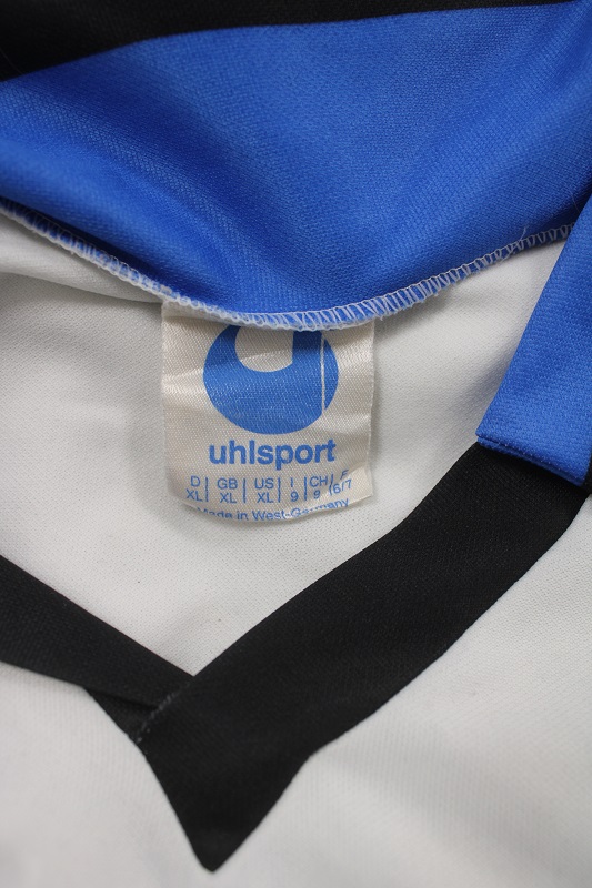 Maglia INTER XL Away 1990/91 - immagine 3