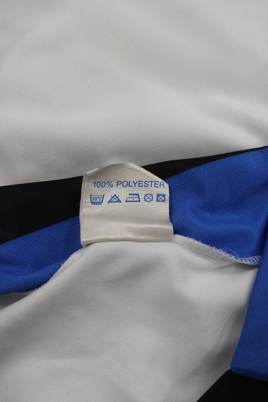 Maglia INTER XL Away 1990/91 - immagine 4