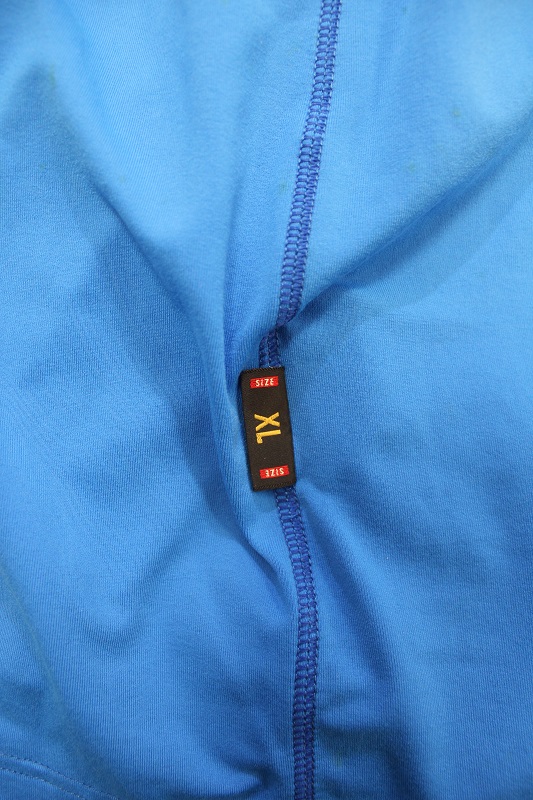 Maglia ITALIA TOTTI XL Home 2000 - immagine 4