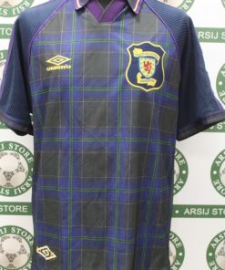 Maglia SCOZIA M Home 1996