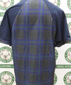 Alternative view of Maglia SCOZIA M Home 1996