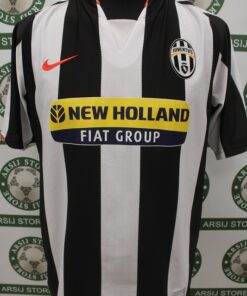 Maglia DEL PIERO JUVENTUS M Home 2007/08