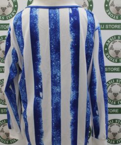 Alternative view of Maglia MONACO 1860 XXL Home 1994/95