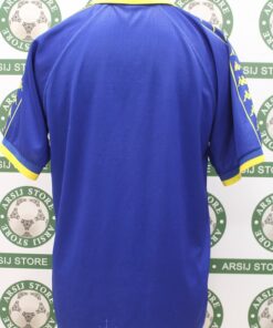 Alternative view of Maglia JUVENTUS M Away 1996/97