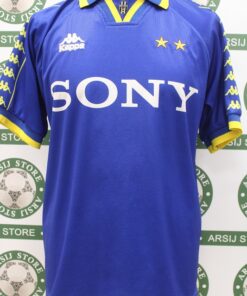 Maglia JUVENTUS M Away 1996/97