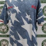 Maglia USA STATI UNITI L Away 1994