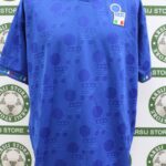 Maglia ITALIA MALDINI Match Worn Home 1994