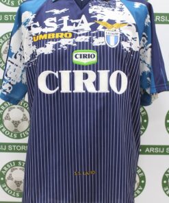 Maglia LAZIO SIGNORI L Third 1996/97