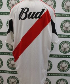 Alternative view of Maglia RIVER PLATE L Home