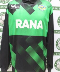 Maglia VERONA GREGORI Match Worn Portiere 1993/94