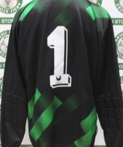 Alternative view of Maglia VERONA GREGORI Match Worn Portiere 1993/94