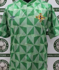 Maglia IRLANDA M Home 1990