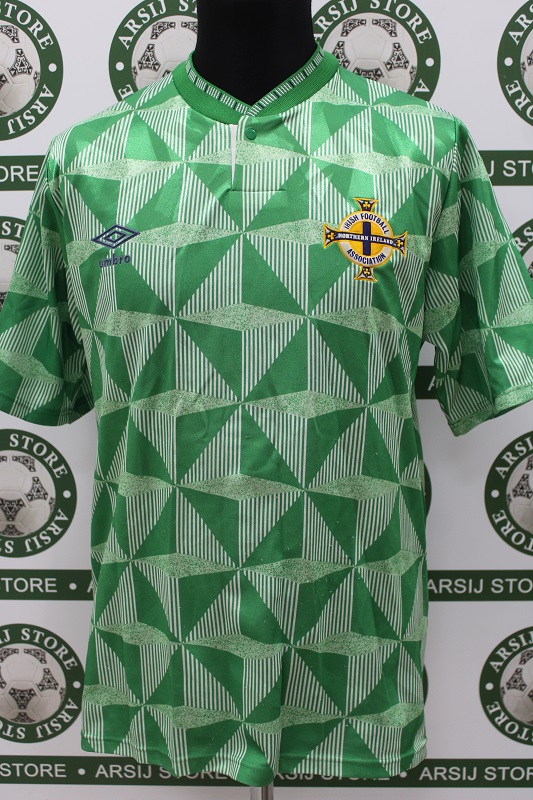 Maglia IRLANDA M Home 1990