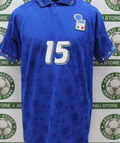 Maglia ITALIA CONTE M Home 1994