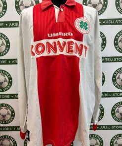 Maglia OBERHAUSEN XL Home