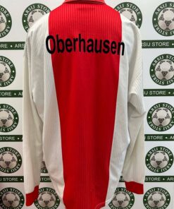 Alternative view of Maglia OBERHAUSEN XL Home