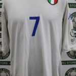 Maglia ITALIA DEL PIERO XXL Away 2002