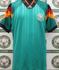Maglia GERMANIA M Away 1992