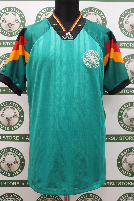 Maglia GERMANIA M Away 1992