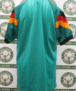 Alternative view of Maglia GERMANIA M Away 1992