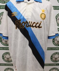 Maglia INTER XL Away 1993/94