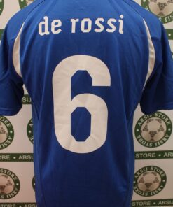 Alternative view of Maglia ITALIA DE ROSSI M Home 2010
