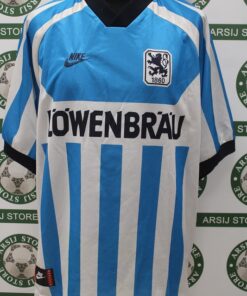 Maglia MONACO 1860 XL Home 1995/96