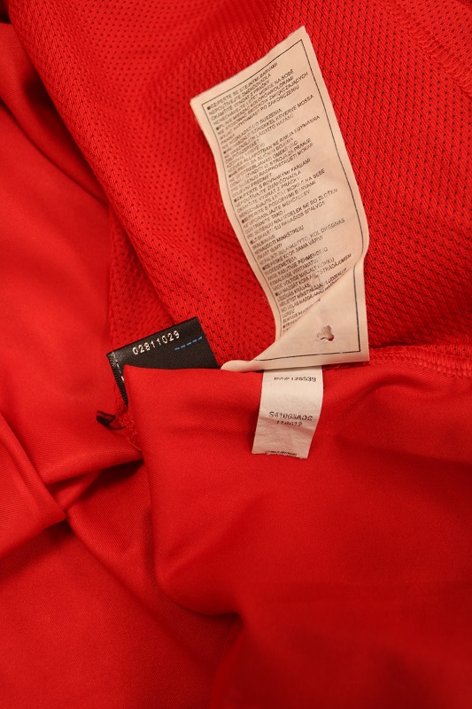 Maglia PORTOGALLO RUI COSTA L Home 2004 - immagine 4